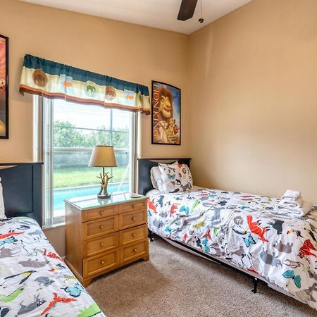 Safari Lodge Orlando Luaran gambar