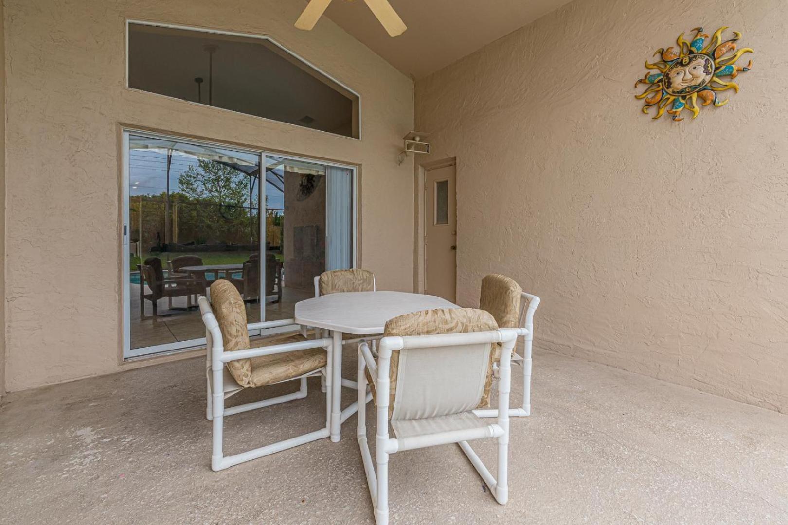 Safari Lodge Orlando Luaran gambar