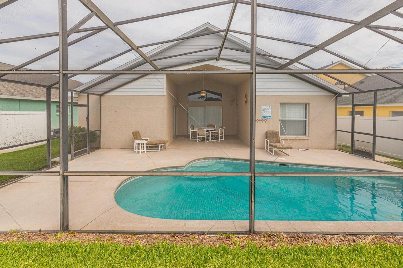Safari Lodge Orlando Luaran gambar