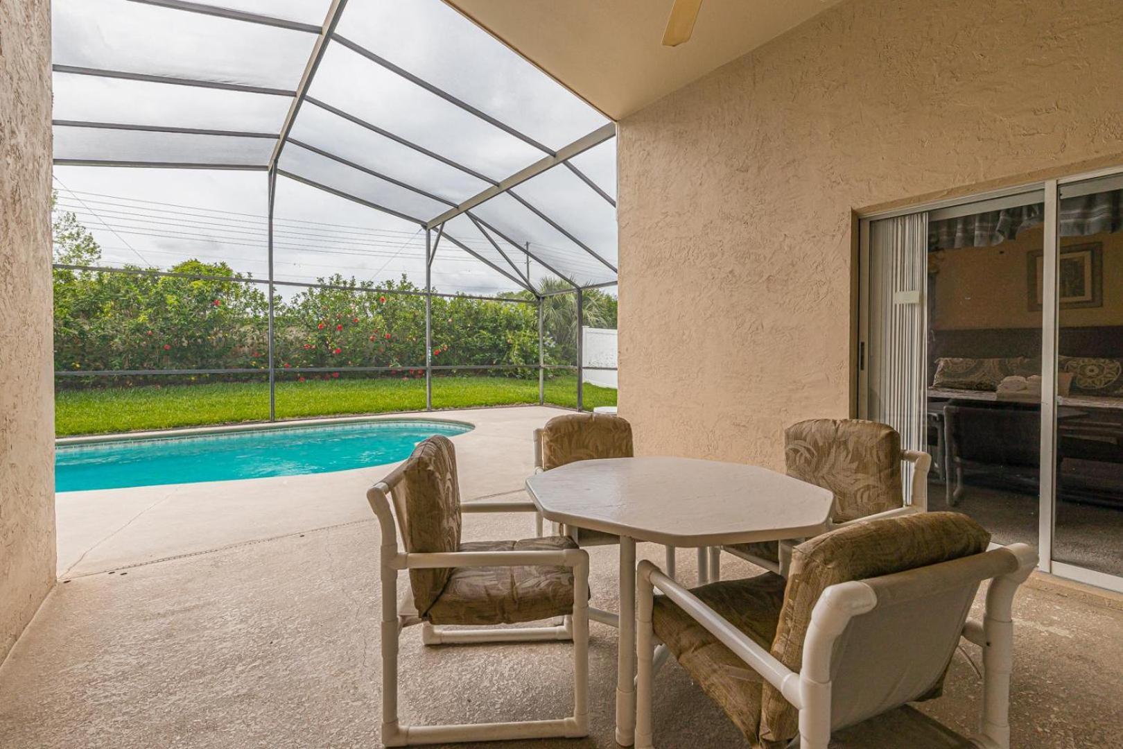 Safari Lodge Orlando Luaran gambar