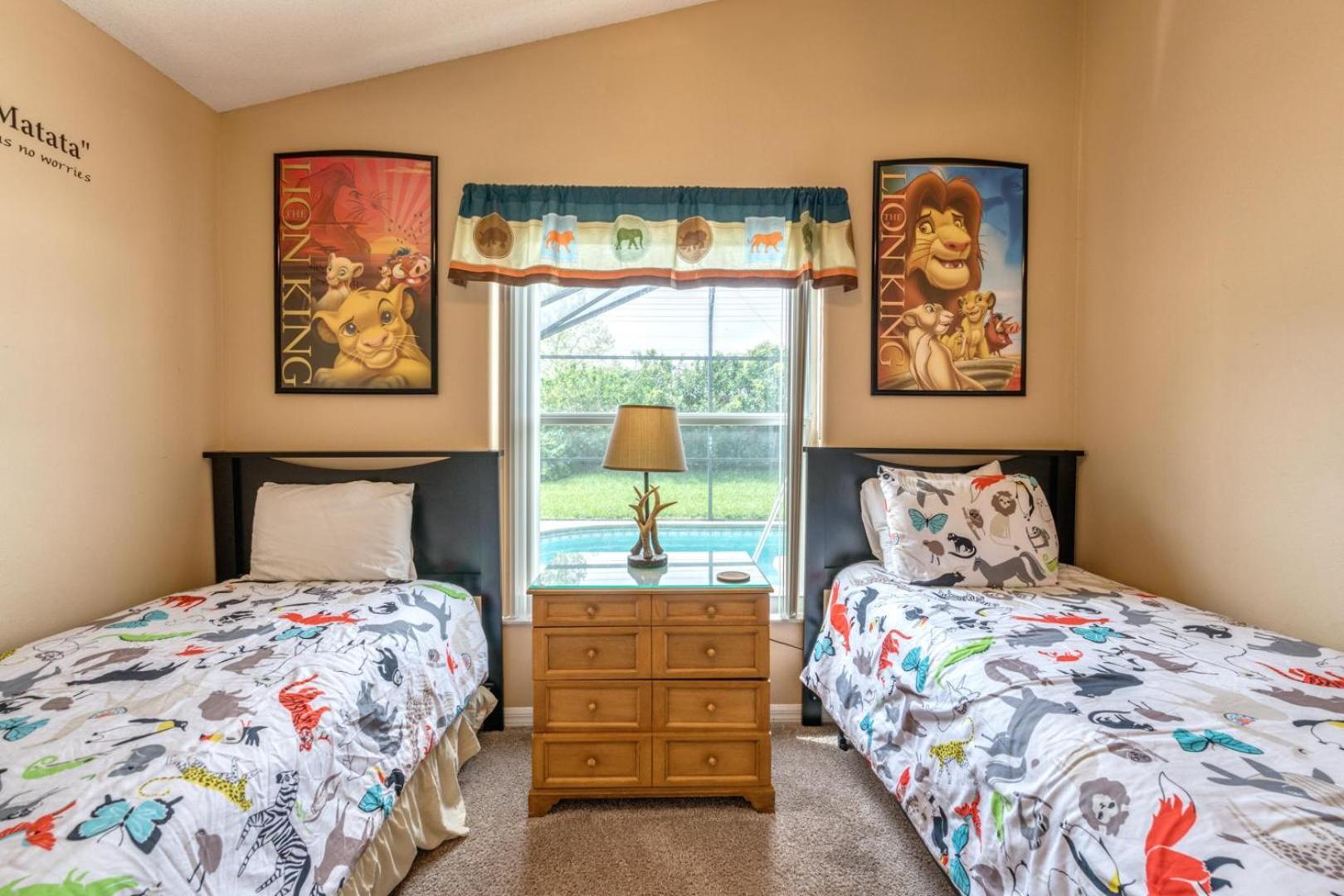Safari Lodge Orlando Luaran gambar