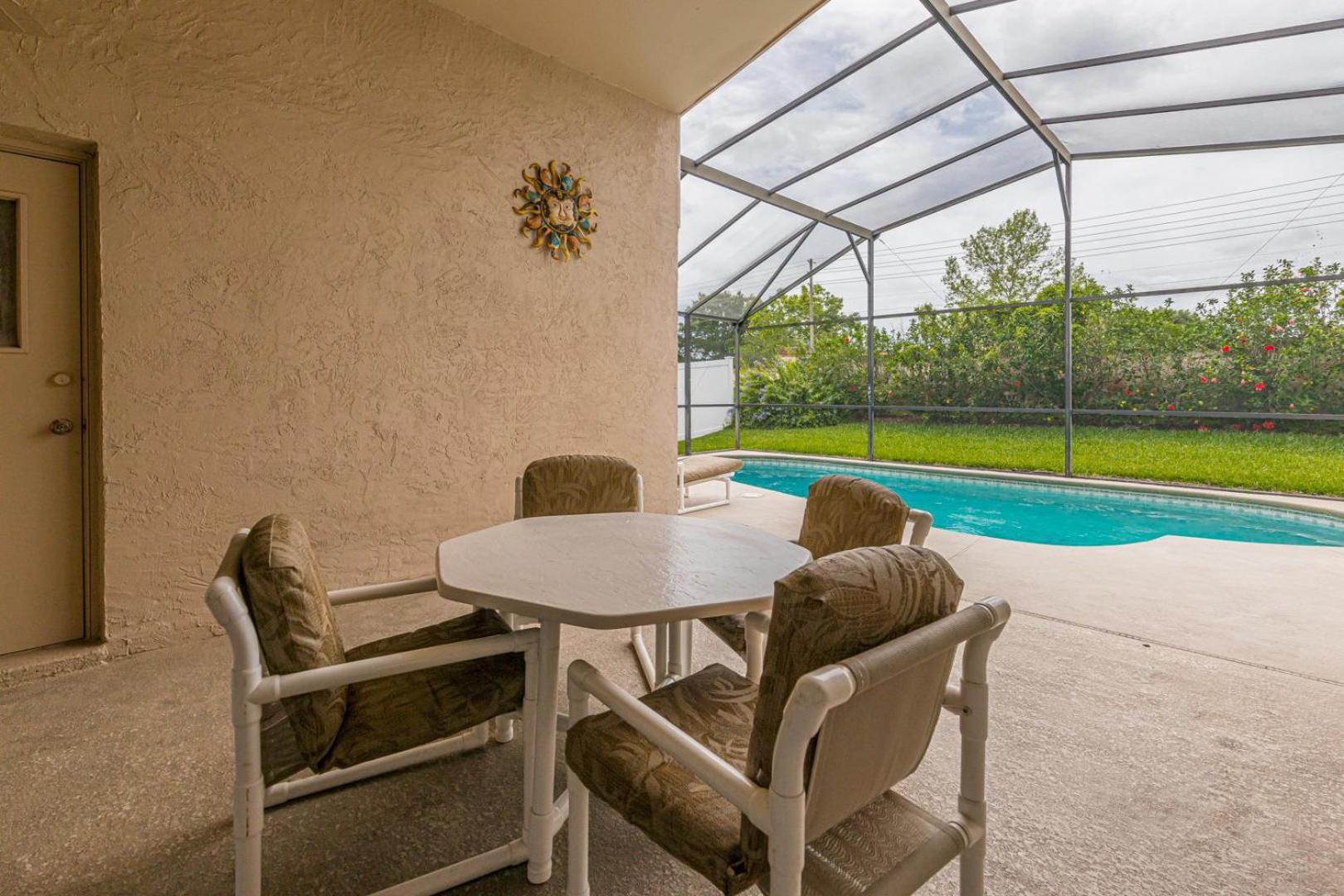 Safari Lodge Orlando Luaran gambar