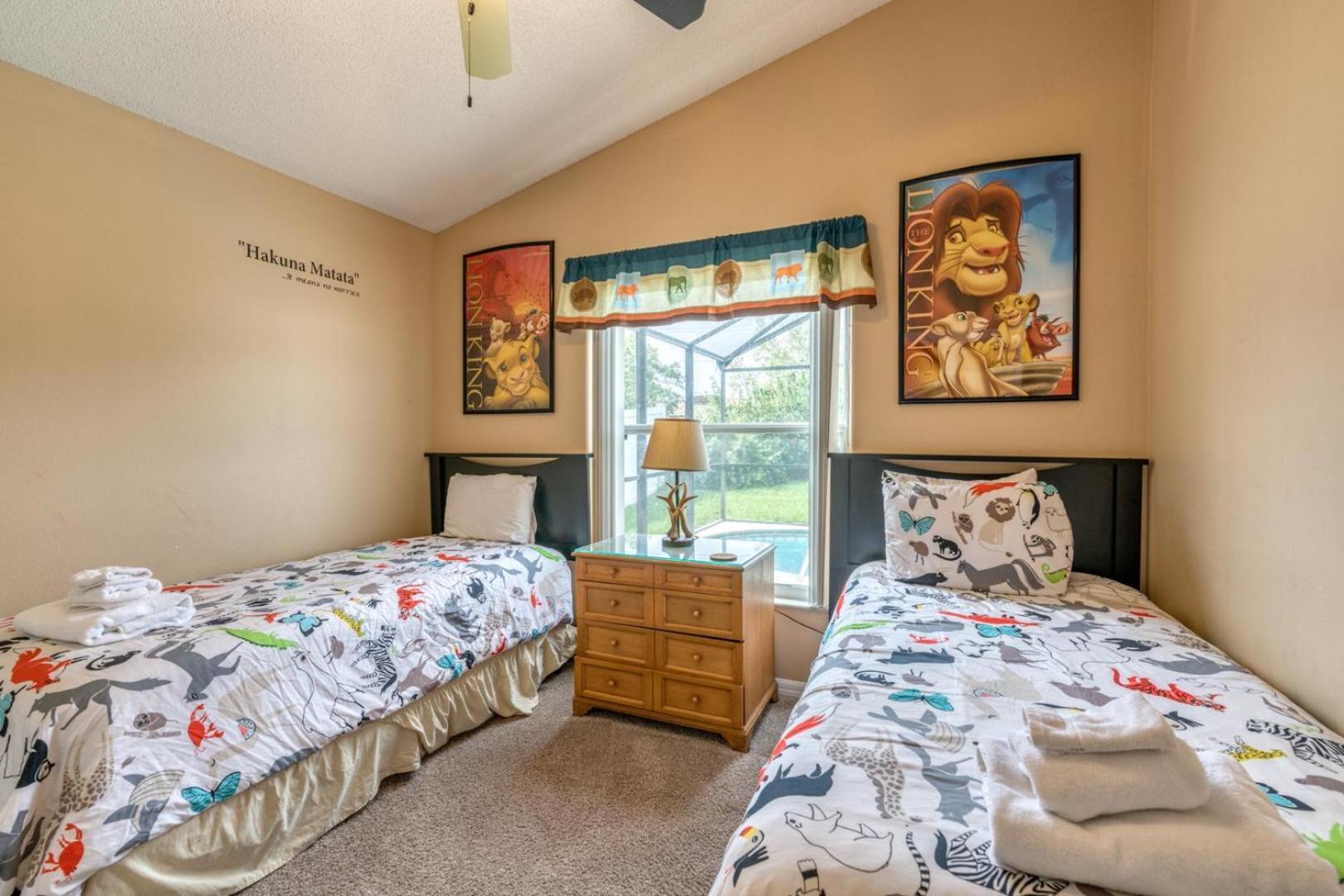 Safari Lodge Orlando Luaran gambar