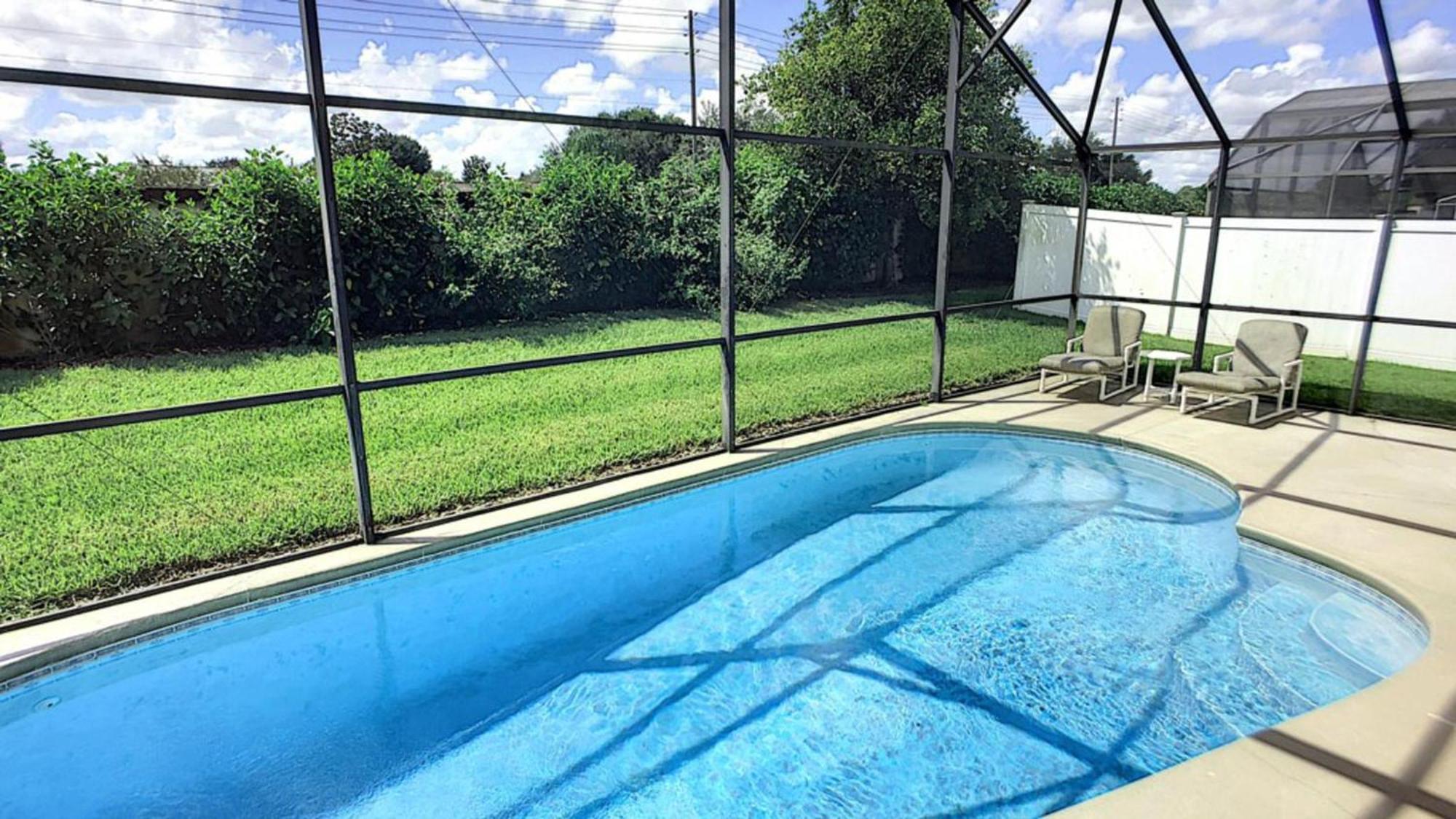 Safari Lodge Orlando Luaran gambar
